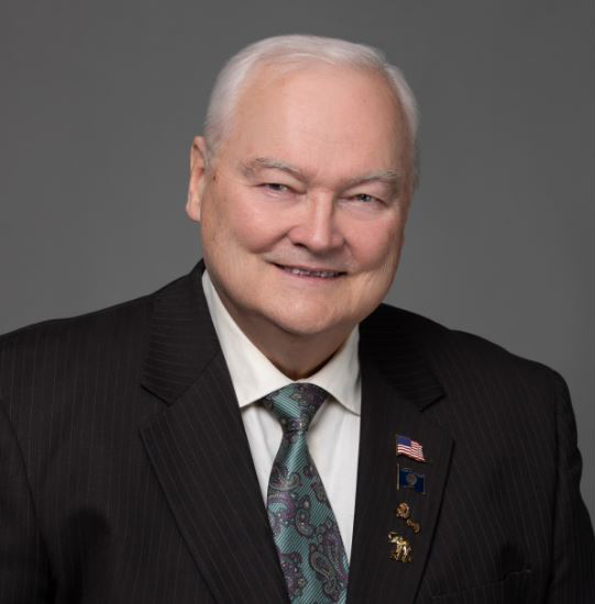 Bob Niemeyer for District 25 House of Representatives